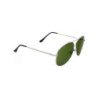 Ochelari de soare Matteo Ferari negru, MFJH-034SG