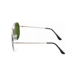 Ochelari de soare Matteo Ferari negru, MFJH-034SG