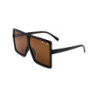 Ochelari de soare patrati, Matteo Ferari, MFJH-013BR