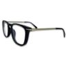 Ochelari unisex, Matteo Ferari, lentile transparente