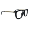 Ochelari unisex, Matteo Ferari, lentile transparente