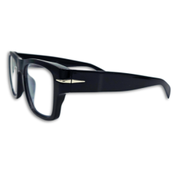 Ochelari unisex, Matteo Ferari, lentile transparente
