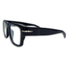 Ochelari unisex, Matteo Ferari, lentile transparente