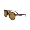 Ochelari de soare maro, Matteo Ferari, MFJH-023BR