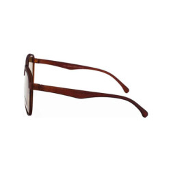 Ochelari de soare maro, Matteo Ferari, MFJH-023BR