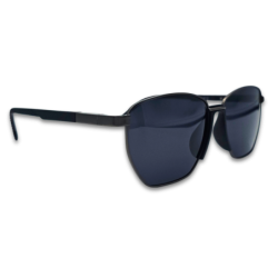 Ochelari de soare barbatesti Matteo Ferari, lentile negre