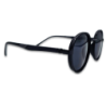 Ochelari de soare Matteo Ferari barbatesti cu lentile negre, protectie UV400