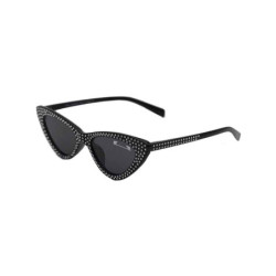 Ochelari de dama Matteo Ferari, Negru, MFJH-006BK