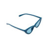 Ochelari de dama Matteo Ferari, Negru, MFJH-006BL