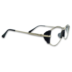 Ochelari de soare unisex Matteo Ferari, lentile transparente