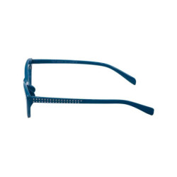 Ochelari de dama Matteo Ferari, Negru, MFJH-006BL