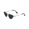 Ochelari de soare pentru Femei, Matteo Ferari, MFJH-009BK
