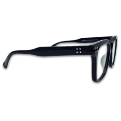 Ochelari unisex Matteo Ferari, lentile transparente