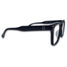 Ochelari unisex Matteo Ferari, lentile transparente