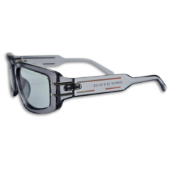 Ochelari de soare unisex Matteo Ferari, gri