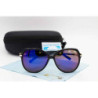 Ochelari de soare pentru femei, Matteo Ferari, MFJH-015BK