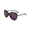 Ochelari de soare pentru femei, Matteo Ferari, MFJH-015BK