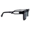 Ochelari de soare barbatesti Matteo Ferari, lentile negre