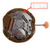 Mecanism ceas de mana Miyota GP50