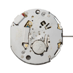 Mecanism ceas de mana Miyota JS25