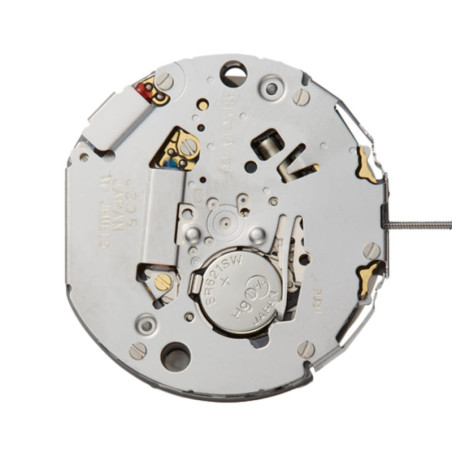 Mecanism ceas de mana Miyota JS25