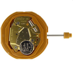 Mecanism ceas de mana Miyota GM10