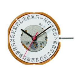 Mecanism ceas de mana Miyota GM10