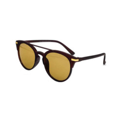Ochelari de soare maro, Matteo Ferari, MFJH-026BR