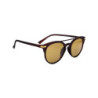 Ochelari de soare maro, Matteo Ferari, MFJH-026BR
