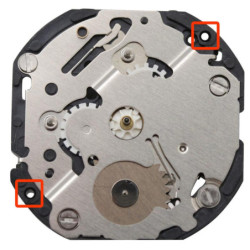 Mecanism ceas de mana Epson VX3N