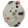 Mecanism ceas de mana Epson AL35