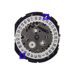 Mecanism ceas de mana Epson YM62