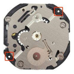 Mecanism ceas de mana Epson VX3P