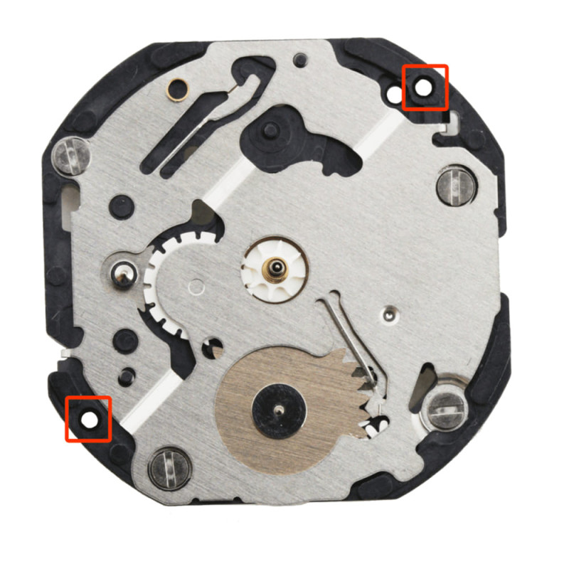 Mecanism ceas de mana Epson VX3R