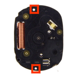Mecanism ceas de mana Epson VX01