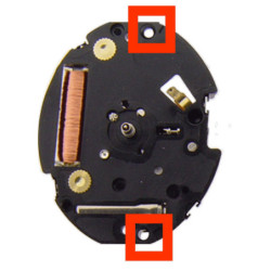 Mecanism ceas de mana Epson VC11