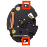Mecanism ceas de mana Epson VC11