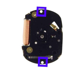 Mecanism ceas de mana Epson VC00