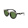 Ochelari de soare pentru femei, Matteo Ferari MFJH-031BK