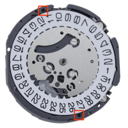 Mecanism ceas de mana Epson VK61