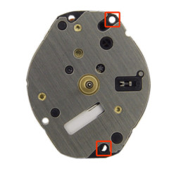 Mecanism ceas de mana Epson Y121
