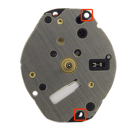 Mecanism ceas de mana Epson Y121