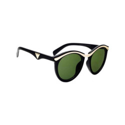 Ochelari de soare pentru femei, Matteo Ferari MFJH-031BK