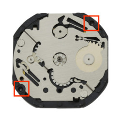 Mecanism ceas de mana Epson VX36