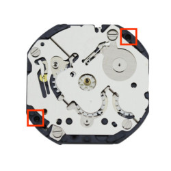 Mecanism ceas de mana Epson VX3L