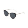 Ochelari de soare Cat-eye pentru femei, Matteo Ferari MFJH-055SB