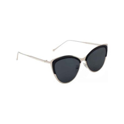 Ochelari de soare Cat-eye pentru femei, Matteo Ferari MFJH-055SB