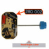 Mecanism ceas de mana ETA 280002